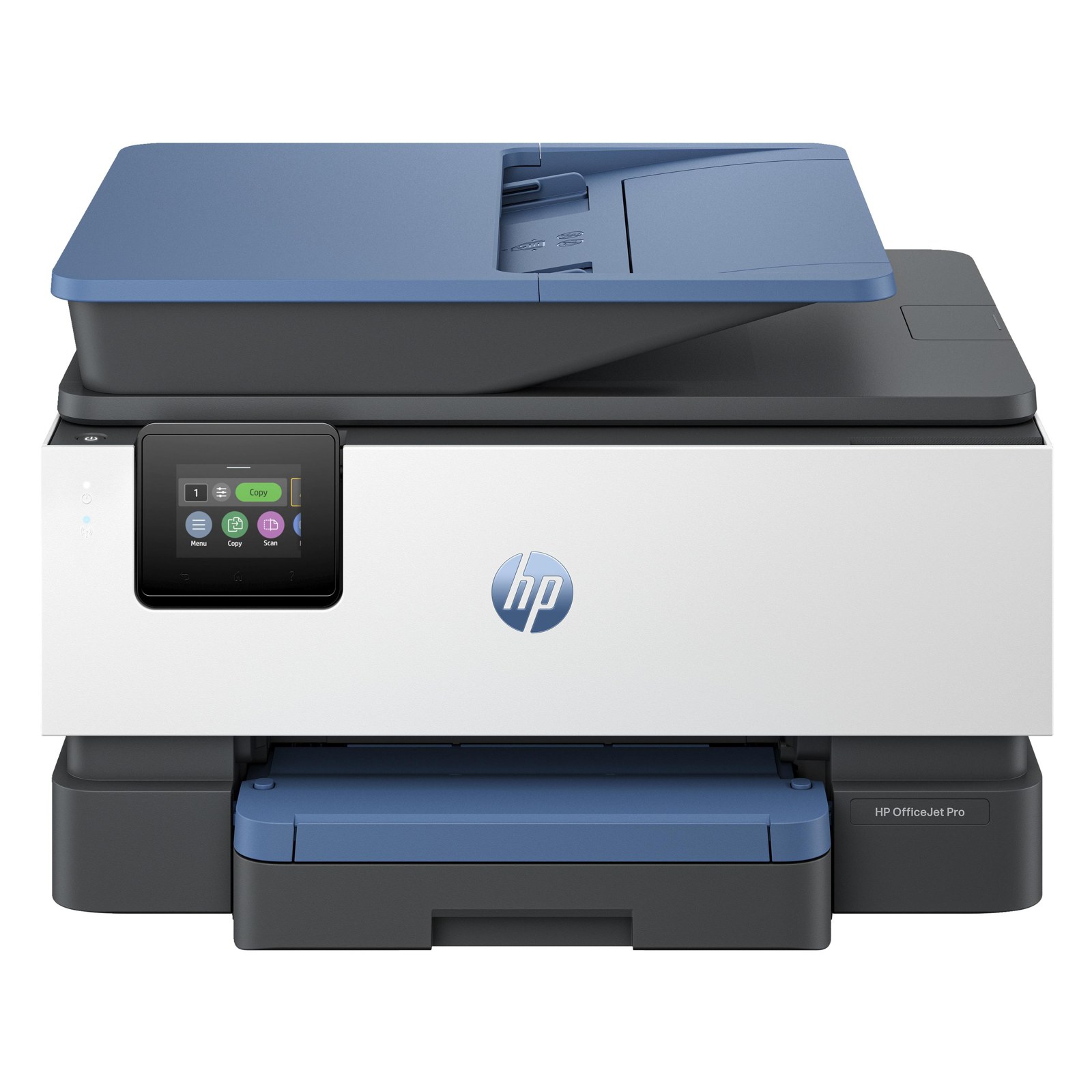 Multifunktionsdrucker Tintenstrahl HP OfficeJet Pro 9125e Farbe A4