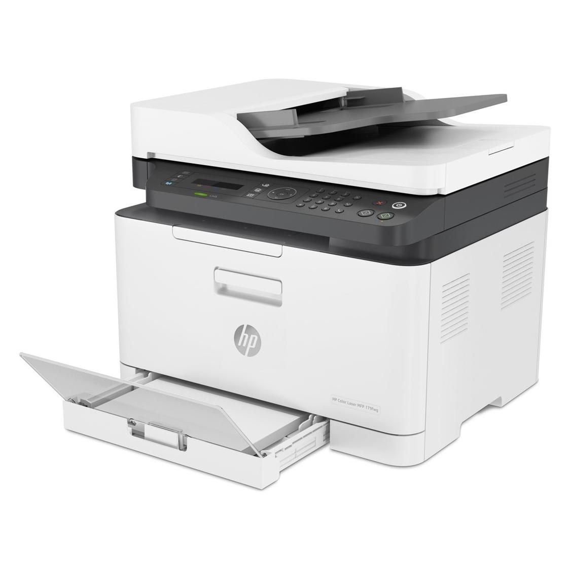 Monochrom-Laserdrucker HP Laser 179fnw