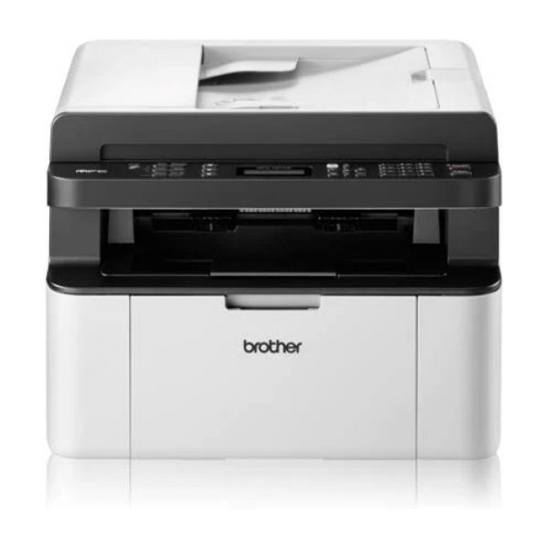 Monochrom-Lasermultifunktionsgerät Brother MFC-1910W 20 S/min