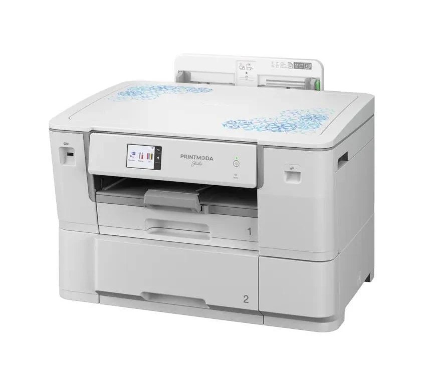 Laserdrucker Brother HL-JF1