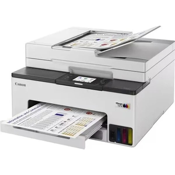 Canon MAXIFY GX2051 Multifunktionssystem mit Speichertanks