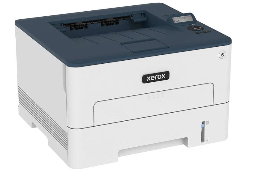 Schwarzweiß-Laserdrucker Xerox B230/DNI