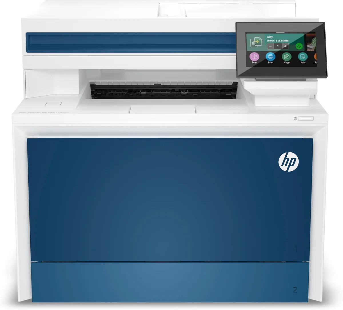 Multifunktionsdrucker Farblaser HP Color LaserJet Pro MFP 4302dw