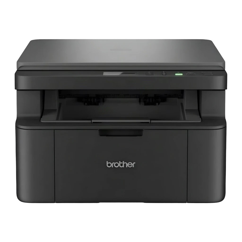 Schwarzweiß-Lasermultifunktionsgerät Brother DCP-L1640W