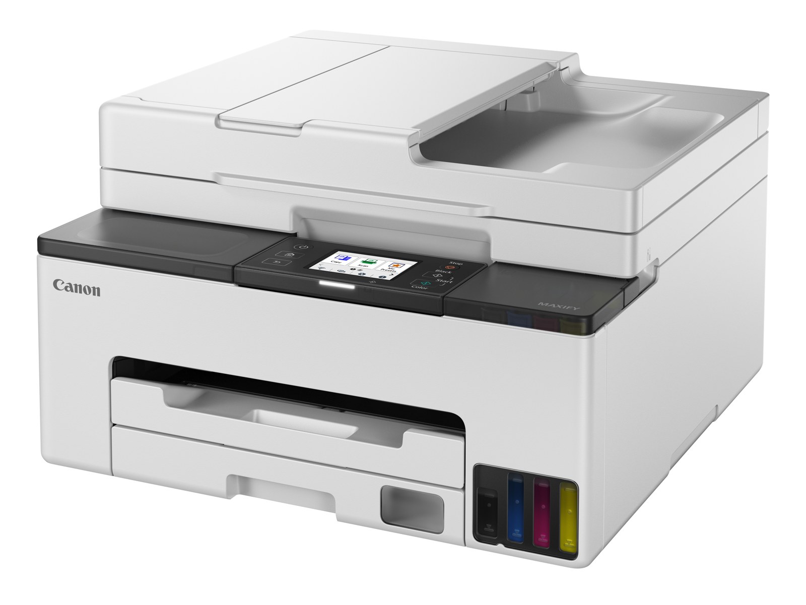 Canon MAXIFY GX2050 – Tintentank-Multifunktion