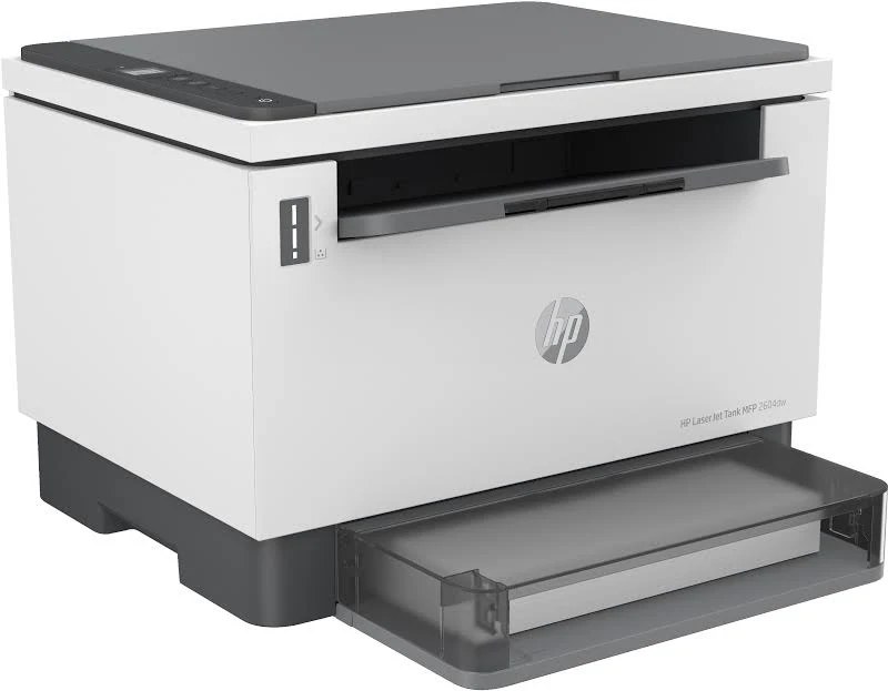 Multifunktionsdrucker Laser Schwarzweiß HP LaserJet Tank 2604dw