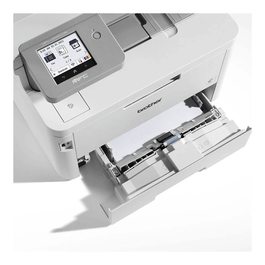 Brother MFC-L8340CDW Farb-Multifunktionsdrucker LED-Technologie
