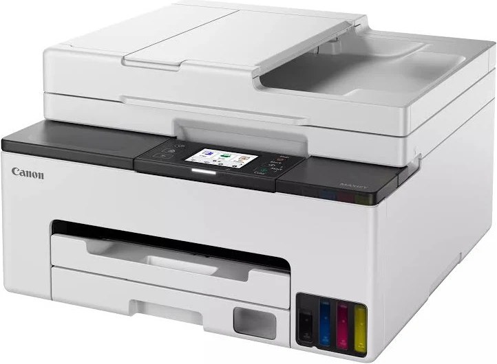 Canon MAXIFY GX2050 Tintenstrahldrucker A4 600x1200 dpi