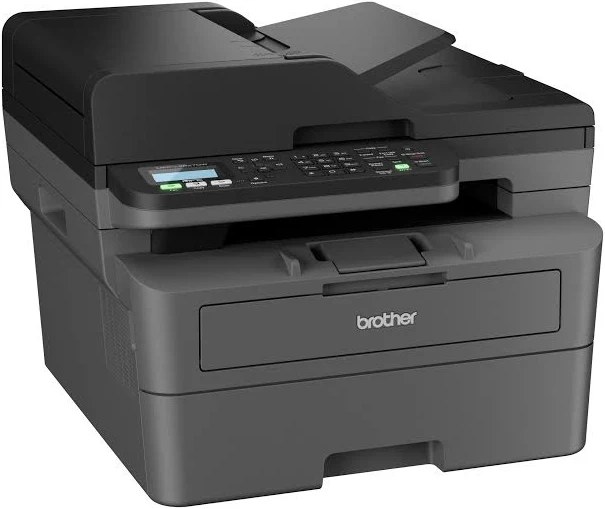 Brother MFC-L2827DW – Vier-in-eins-Laserdrucker Monochrom