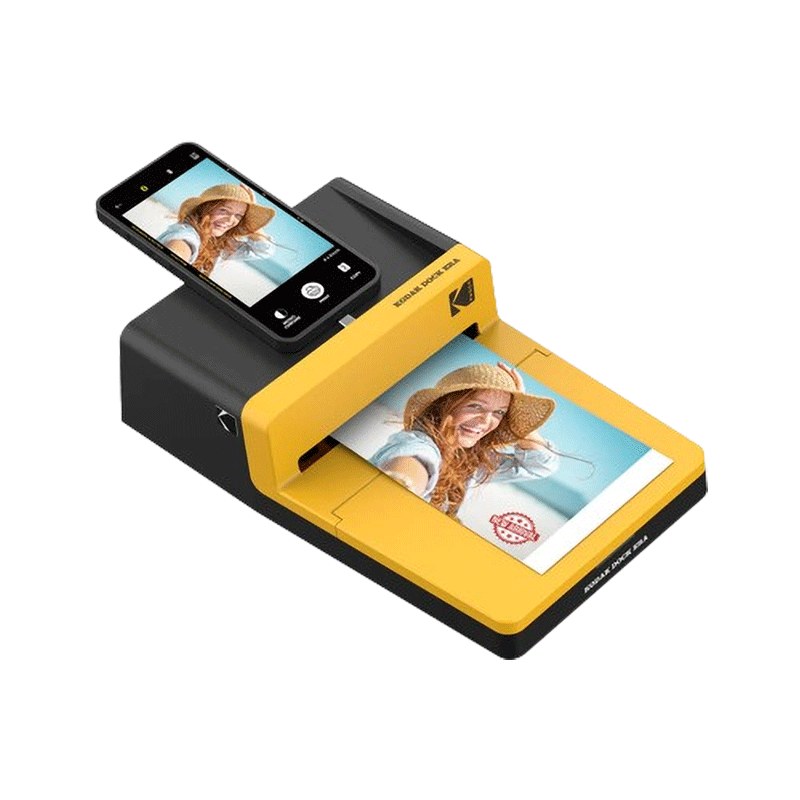 Fotodrucker Kodak Dock Era D600 4x6