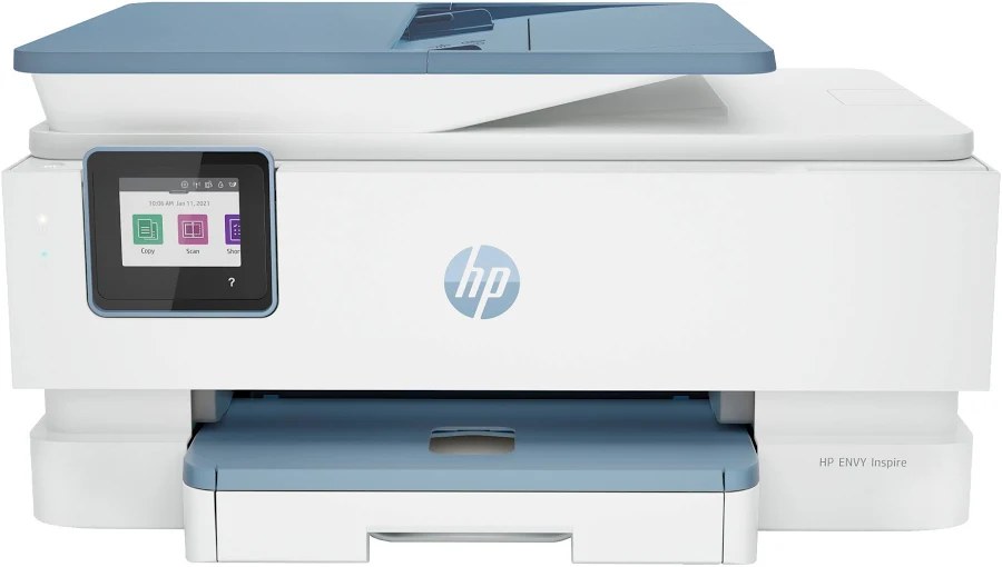 Tintenstrahl-Multifunktionsdrucker HP ENVY Inspire 7921e