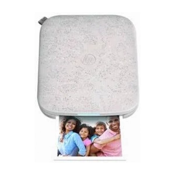 Fotodrucker HP Sprocket
