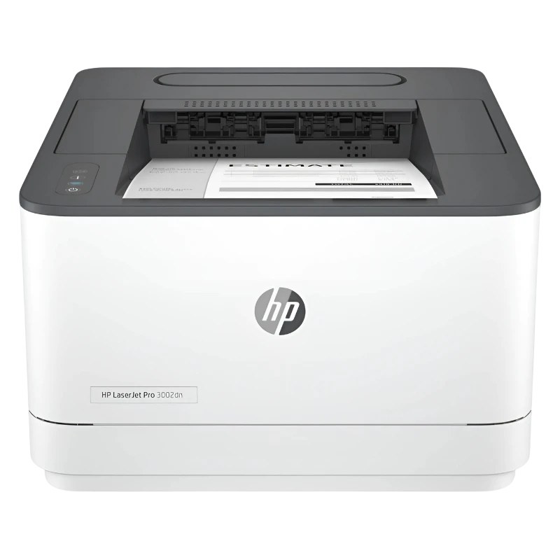 Monochrom-Laserdrucker HP LaserJet Pro 3002dn