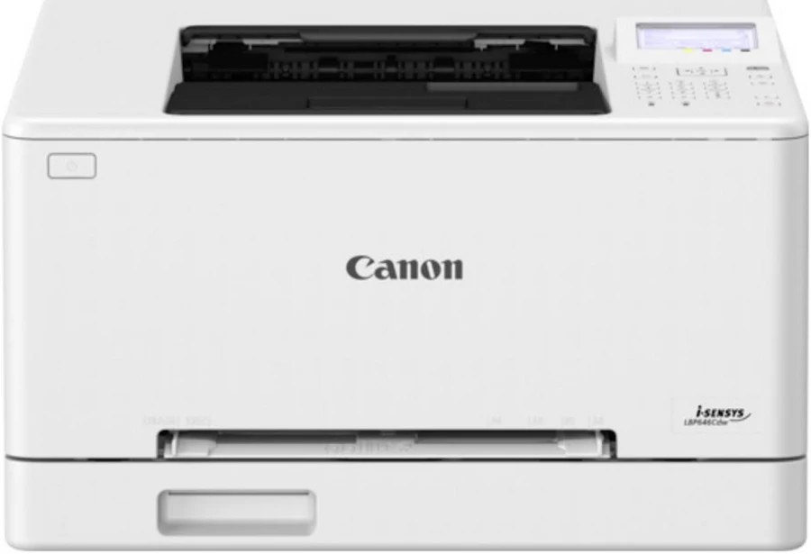 Farblaserdrucker Canon i-SENSYS LBP646Cdw