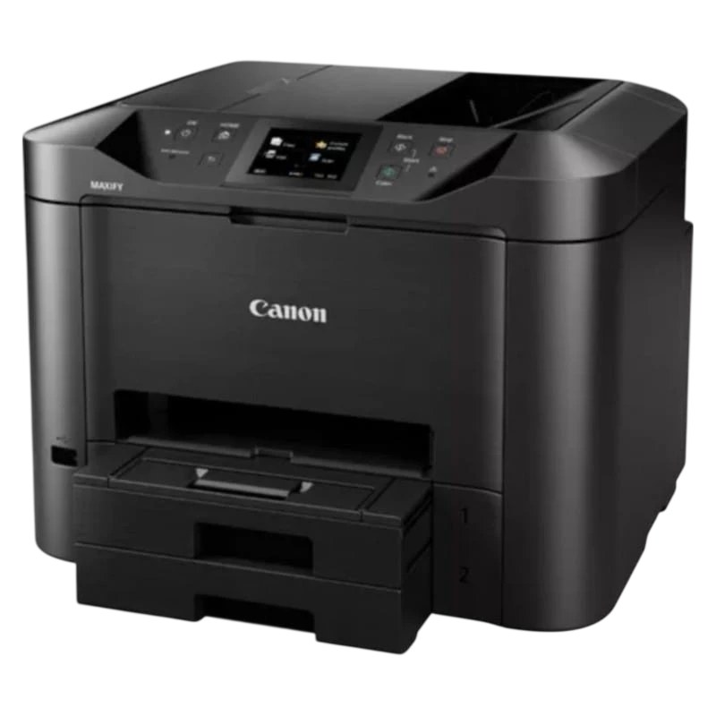 Multifunktions-Tintenstrahldrucker Canon Maxify MB5450