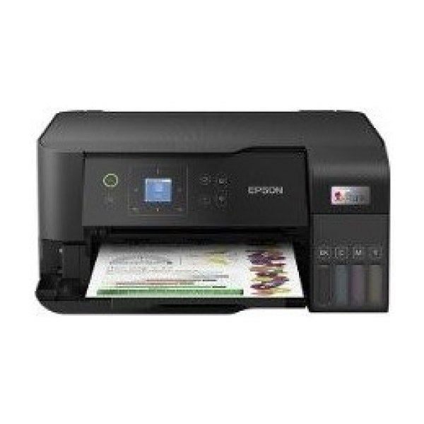 Epson EcoTank ET-2840 Multifunktions-Tintendrucker mit TankSystem