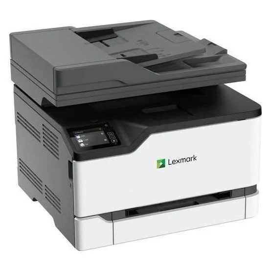 Farb-Laserdrucker Lexmark CX331adwe Multifunktion