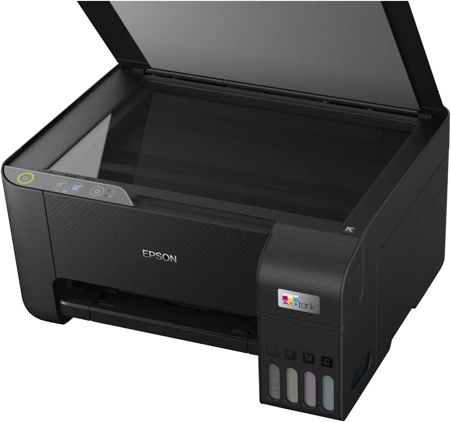 Tintenstrahl-Multifunktion Epson L3230 Farbe Behälter