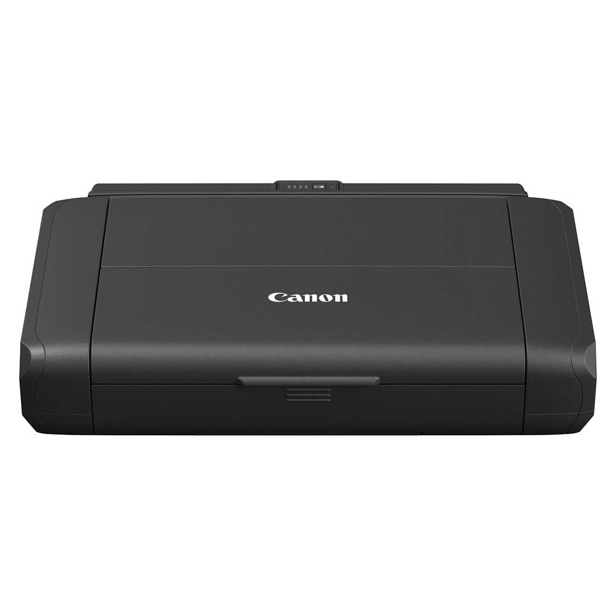 Tragbarer Farb-Tintenstrahldrucker Canon PIXMA TR150 A4 mit WiFi