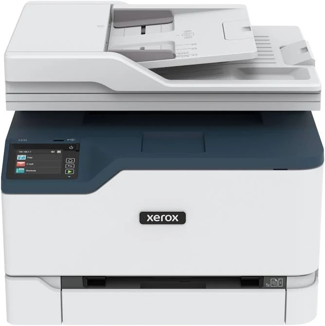 Farb-Lasermultifunktionsgerät Xerox C235