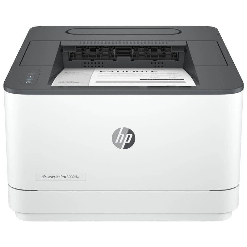 Laserdrucker Monochrom HP LaserJet Pro 3002dw A4
