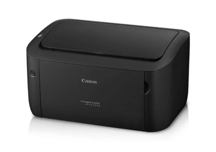 Monochrom-Laserdrucker Canon i-SENSYS LBP6030B A4 kompakt