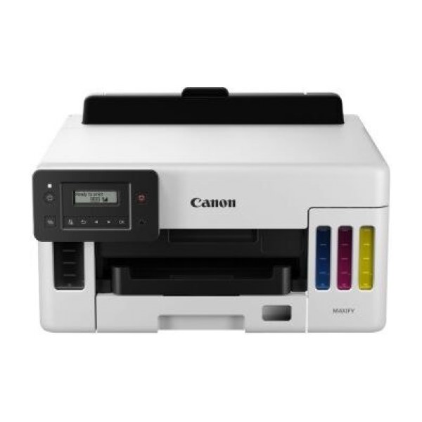 Multifunktions-Tintendrucker Canon MAXIFY GX5050 A4 mit Behältern