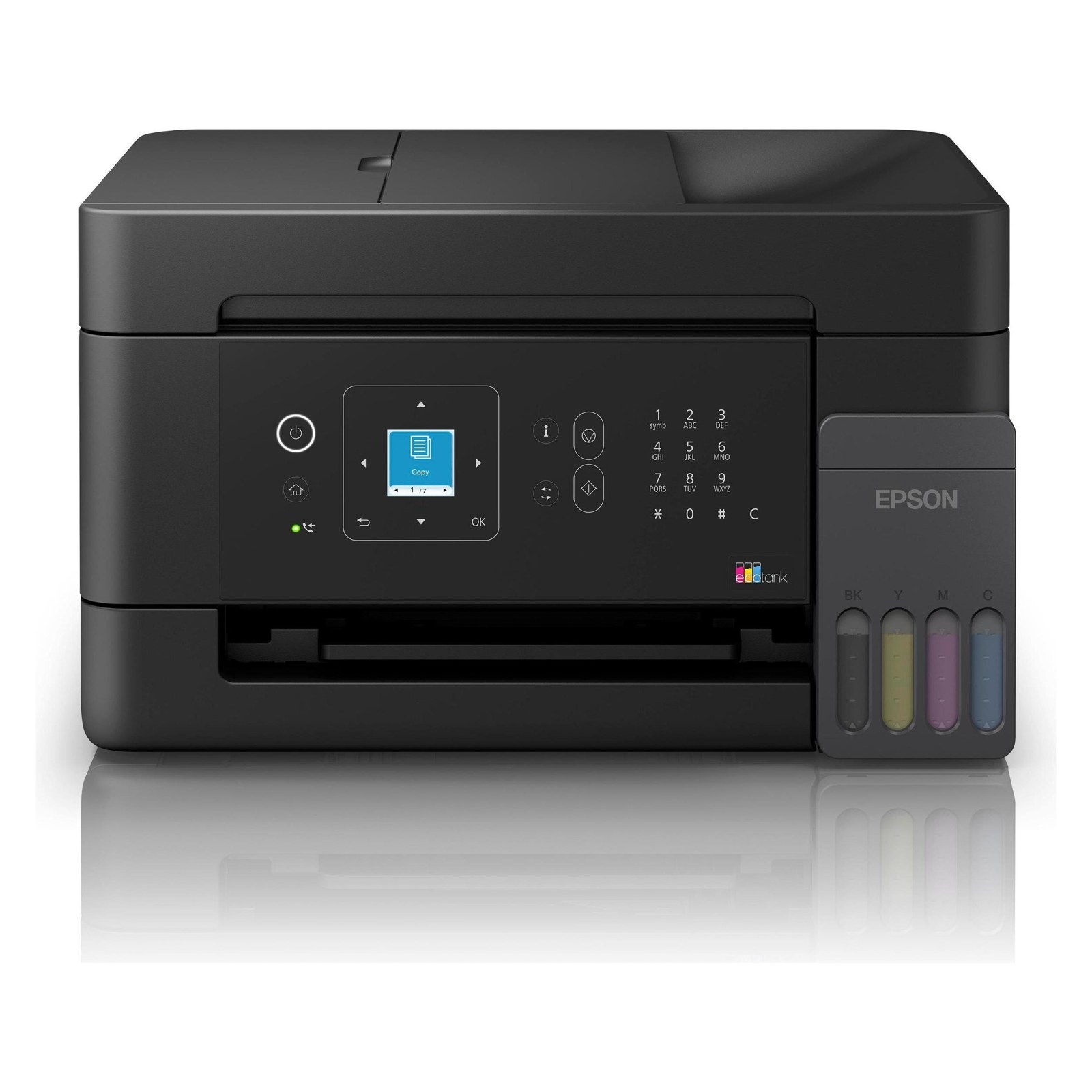 Multifunktions-Tintendrucker Epson EcoTank ET-4905 A4 11 S/min