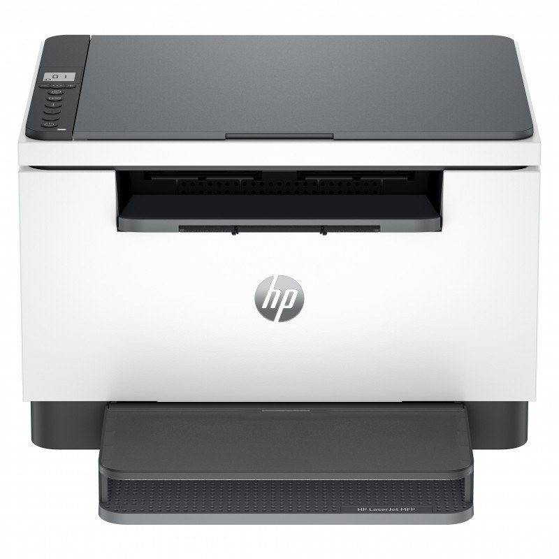 Multifunktions-Laserdrucker monochrom HP LaserJet M234d A4