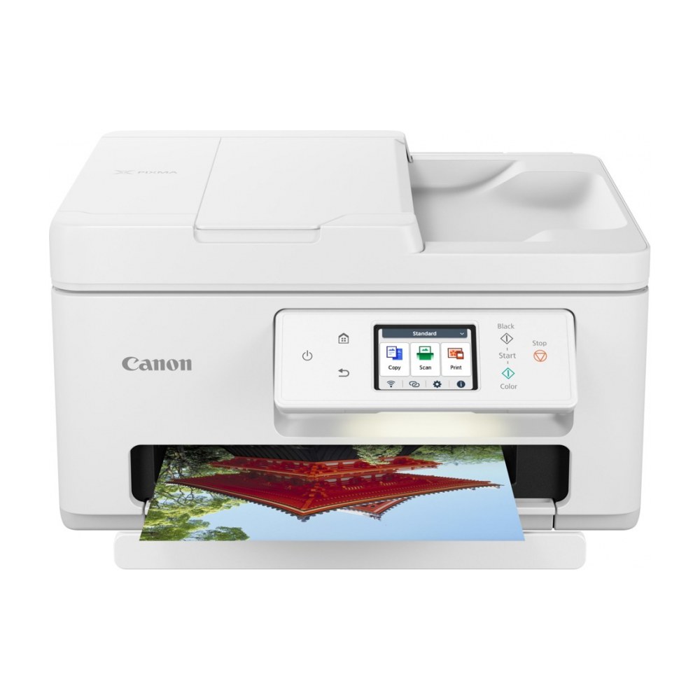 Multifunktions-Tintenstrahldrucker Canon PIXMA TS7750i