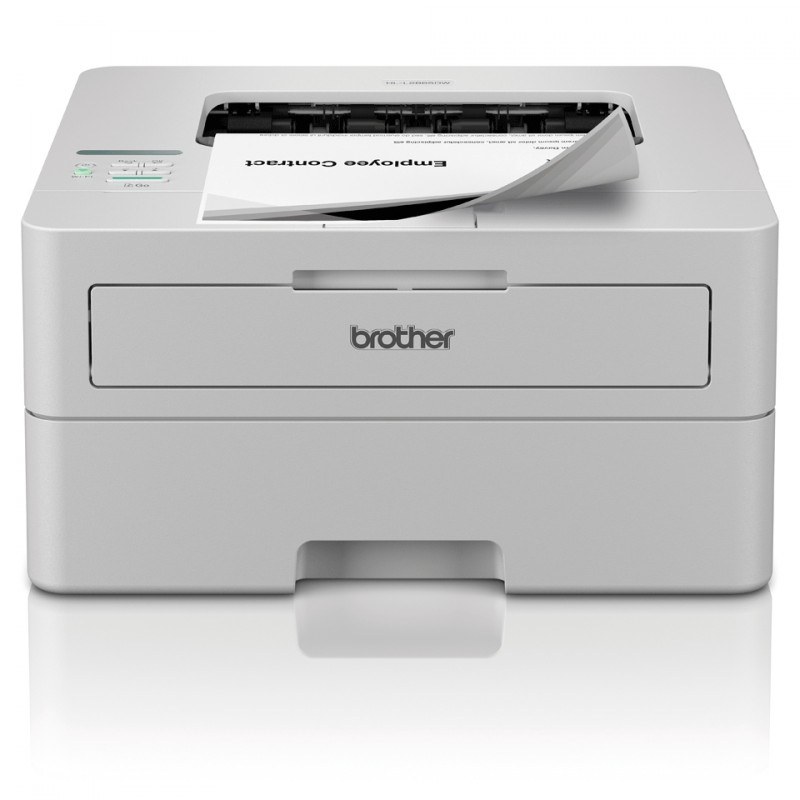 Farb-Laserdrucker Brother HL-L2865DW A4