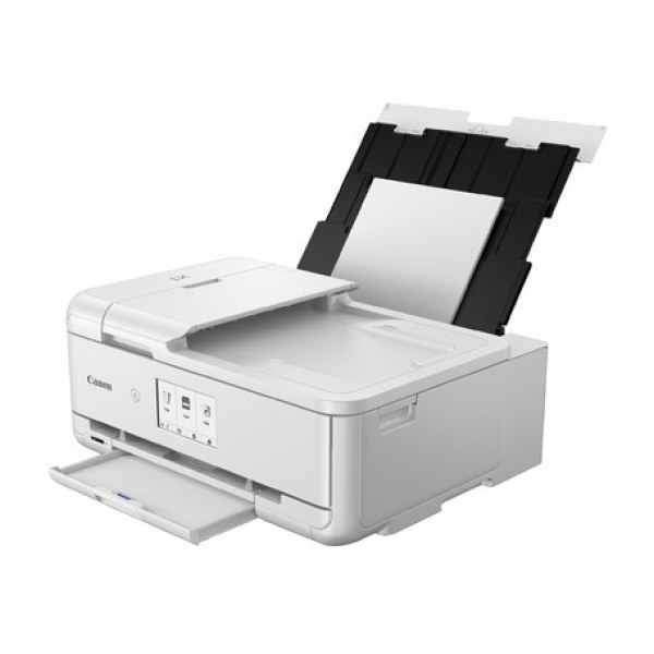 Multifunktions-Fotodrucker Canon Pixma TS9551Ca Tintenstrahltechnik