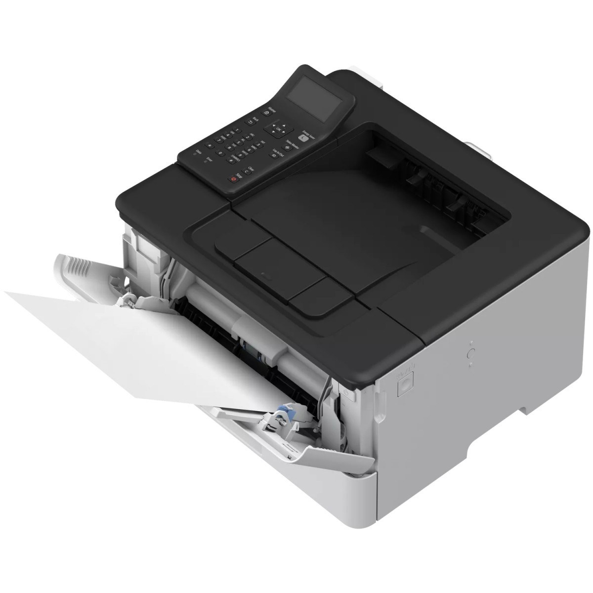Schwarzweiß-Laserdrucker Canon LBP243dw A4 1 200 dpi