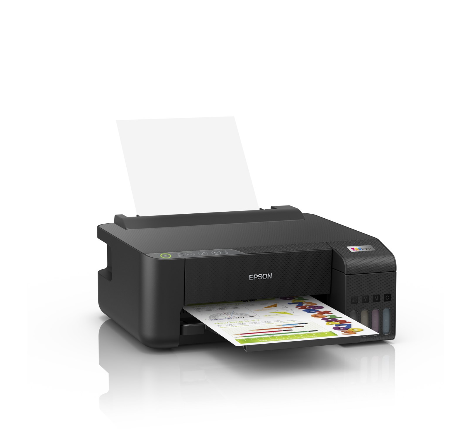 EcoTank Drucker Epson ET-1810 A4 Behälter