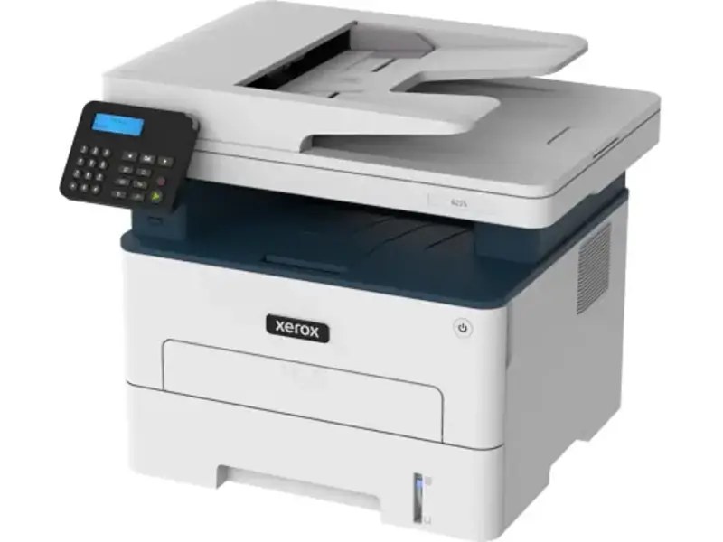 Xerox B225 Multifunktions-Laserdrucker Schwarz-Weiß A4 34 Seiten/Min.