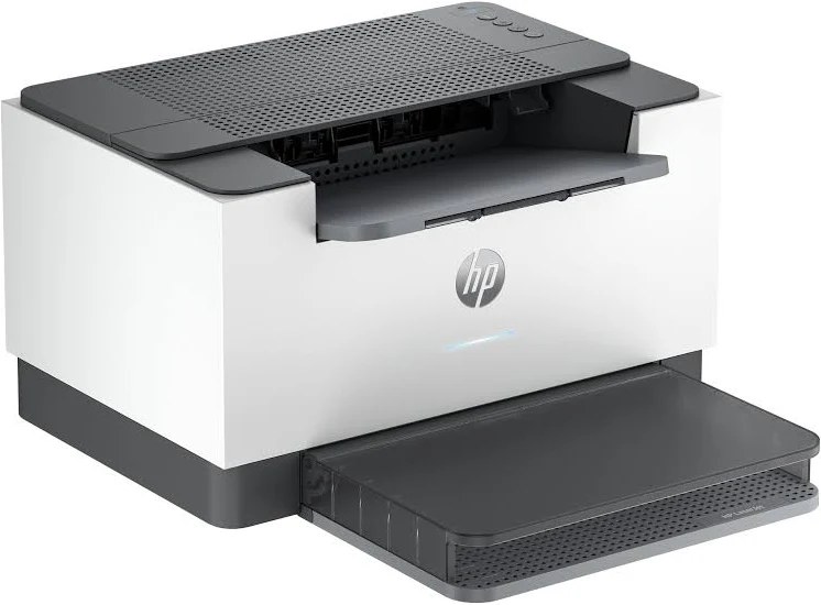 HP LaserJet M207dw Laserdrucker monochrom