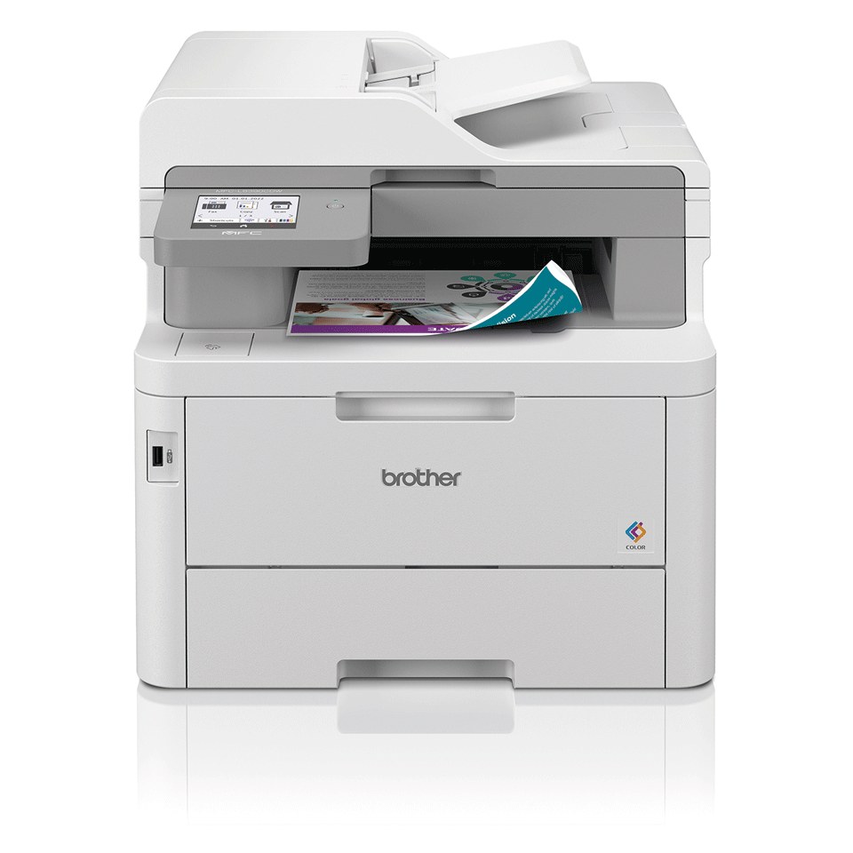 Multifunktions-Farbdrucker Laser Brother MFC-L8390CDW