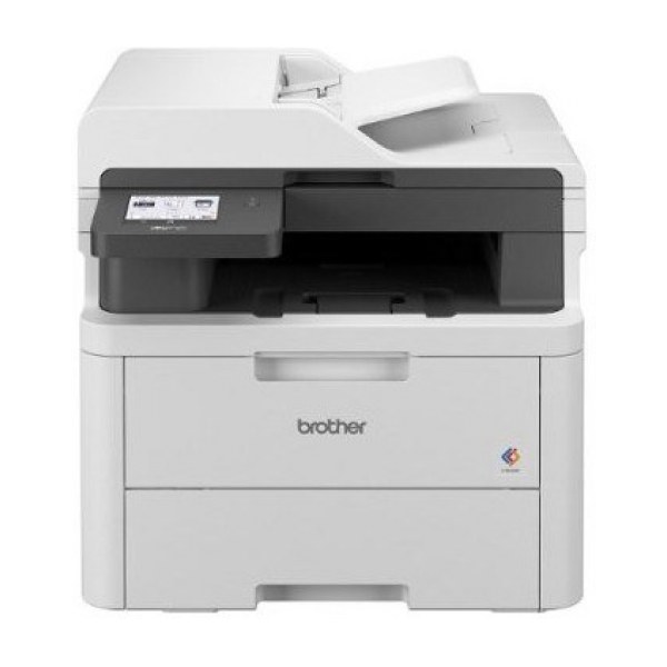 Multifunktions-Farbdrucker Laser Brother MFC-L3760CDW