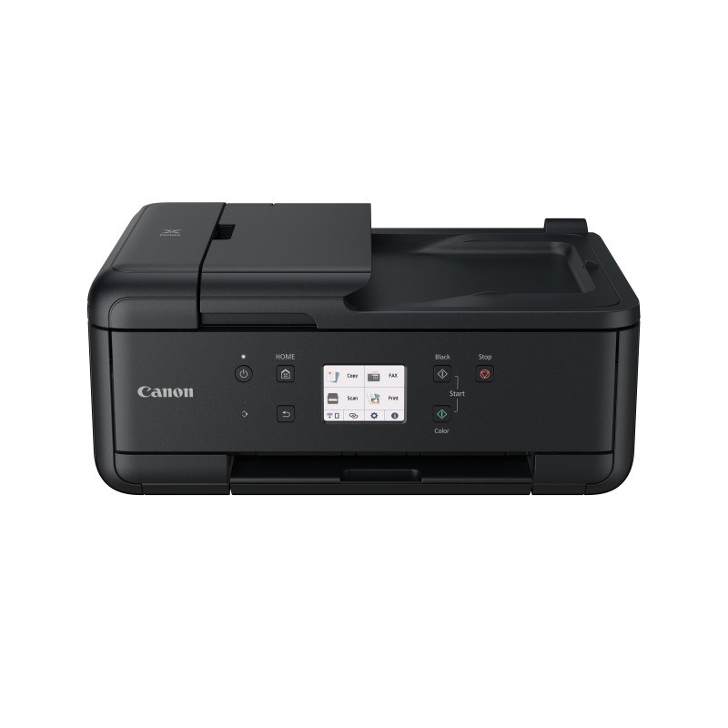 Multifunktions-Tintenstrahldrucker Canon PIXMA TR7650
