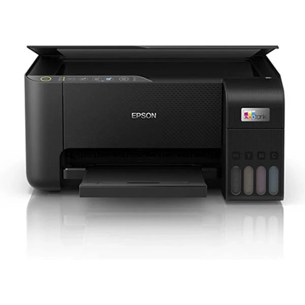 Multifunktionsdrucker EcoTank Epson ET-2865 A4 10ppm WiFi