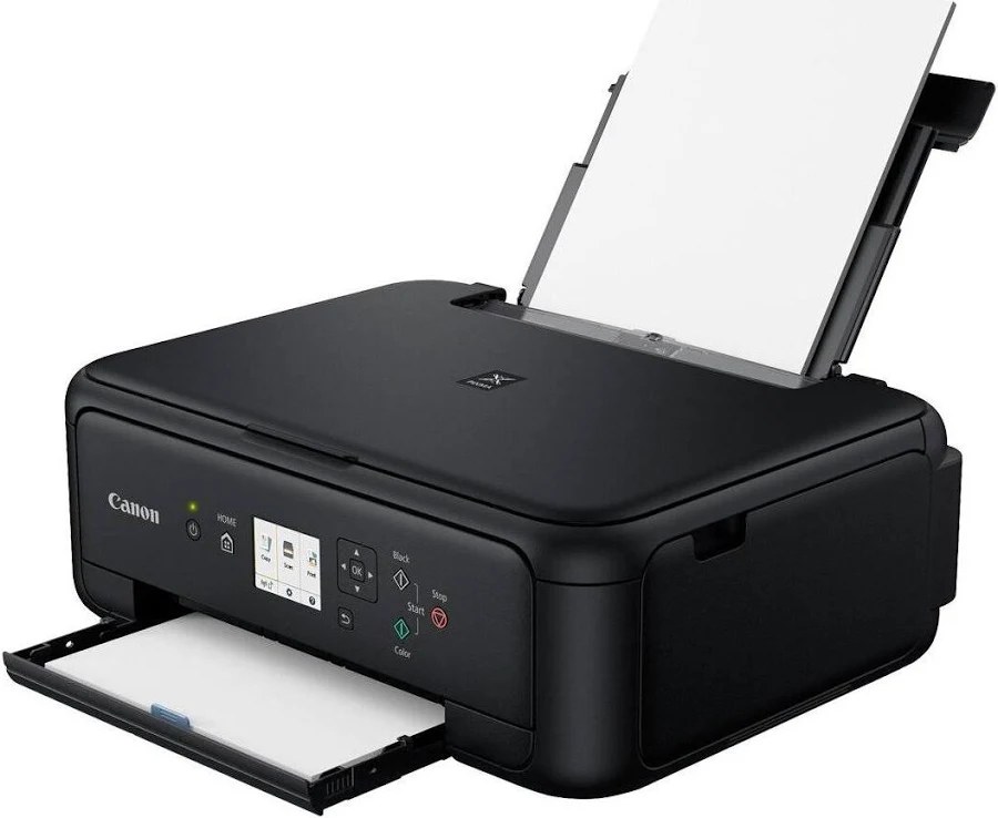 Multifunktions-Tintenstrahldrucker Canon PIXMA TS5150