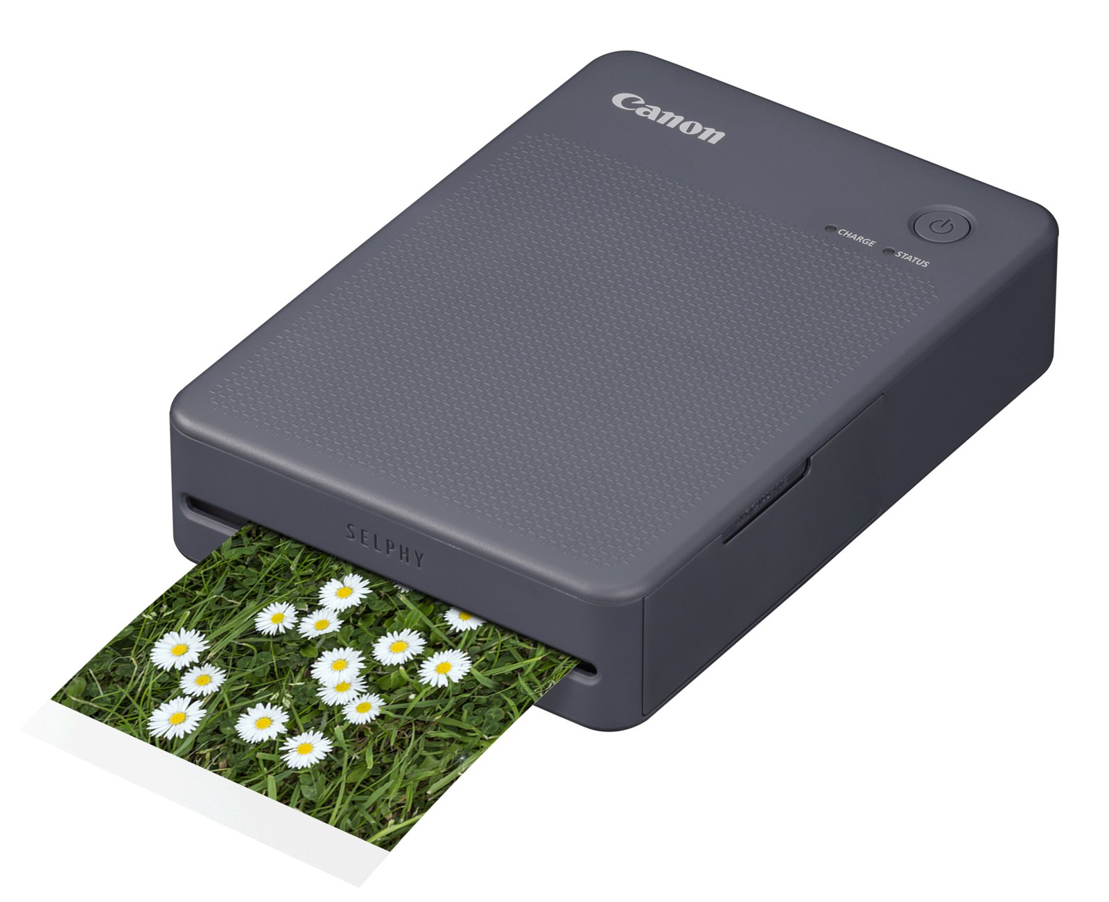 Kompakte Fotodrucker Canon SELPHY QX20