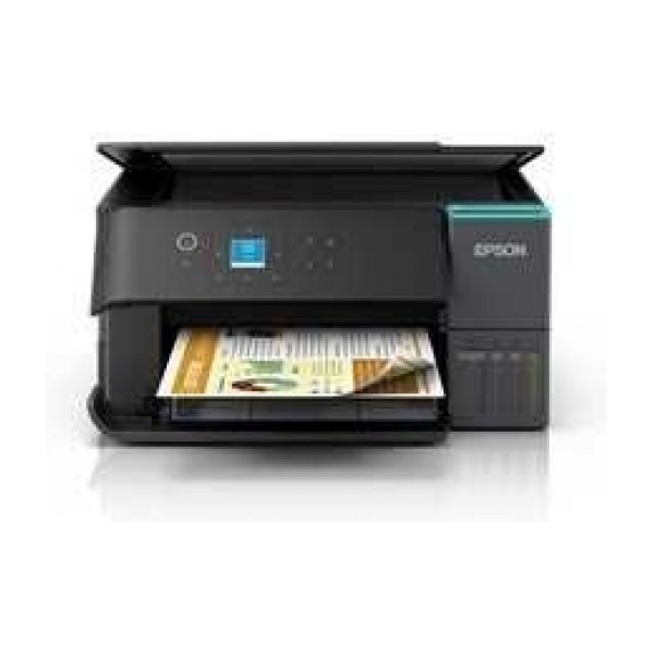 Multifunktions-Tintenstrahldrucker Epson EcoTank ET-2951 mit 3 Jahren Tinte