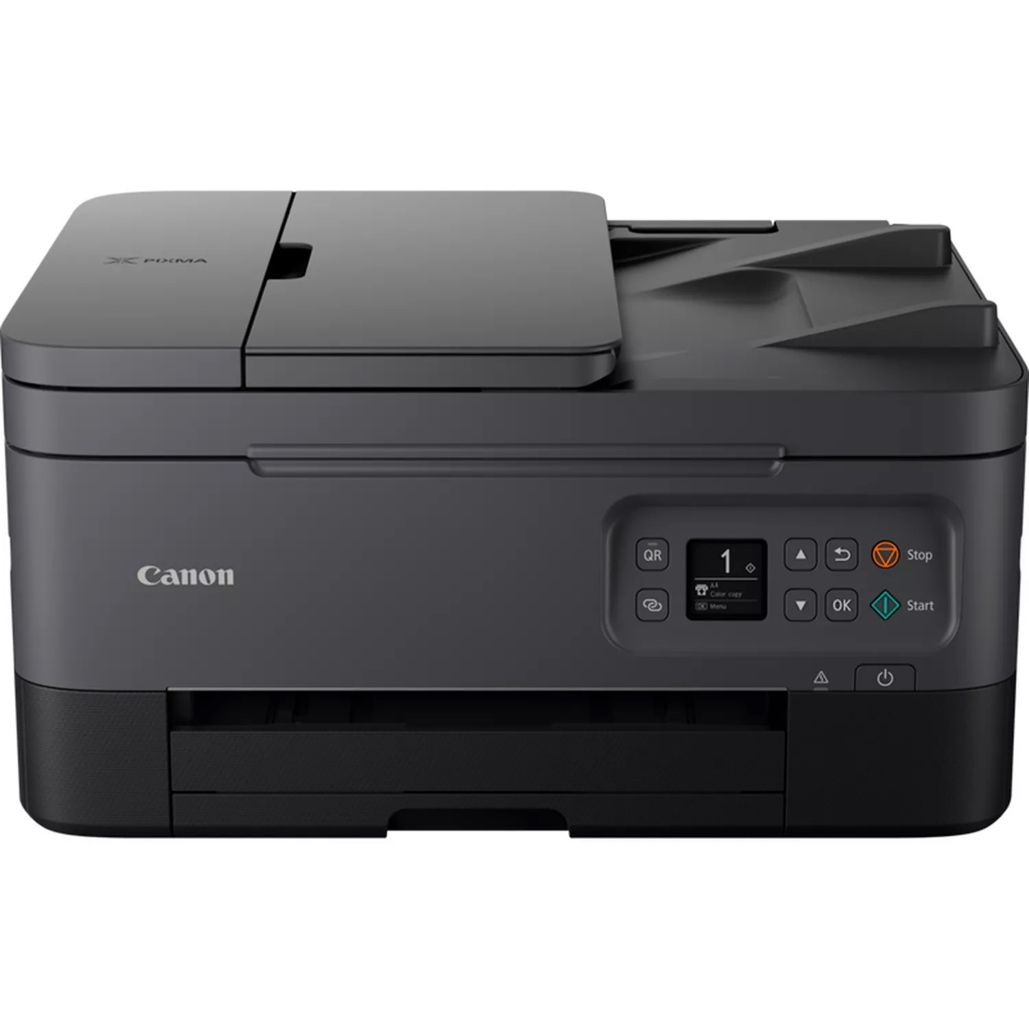 Multifunktions-Tintenstrahldrucker Canon PIXMA TS7450i