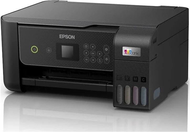 Multifunktions-Tintenstrahldrucker Epson EcoTank ET-2875