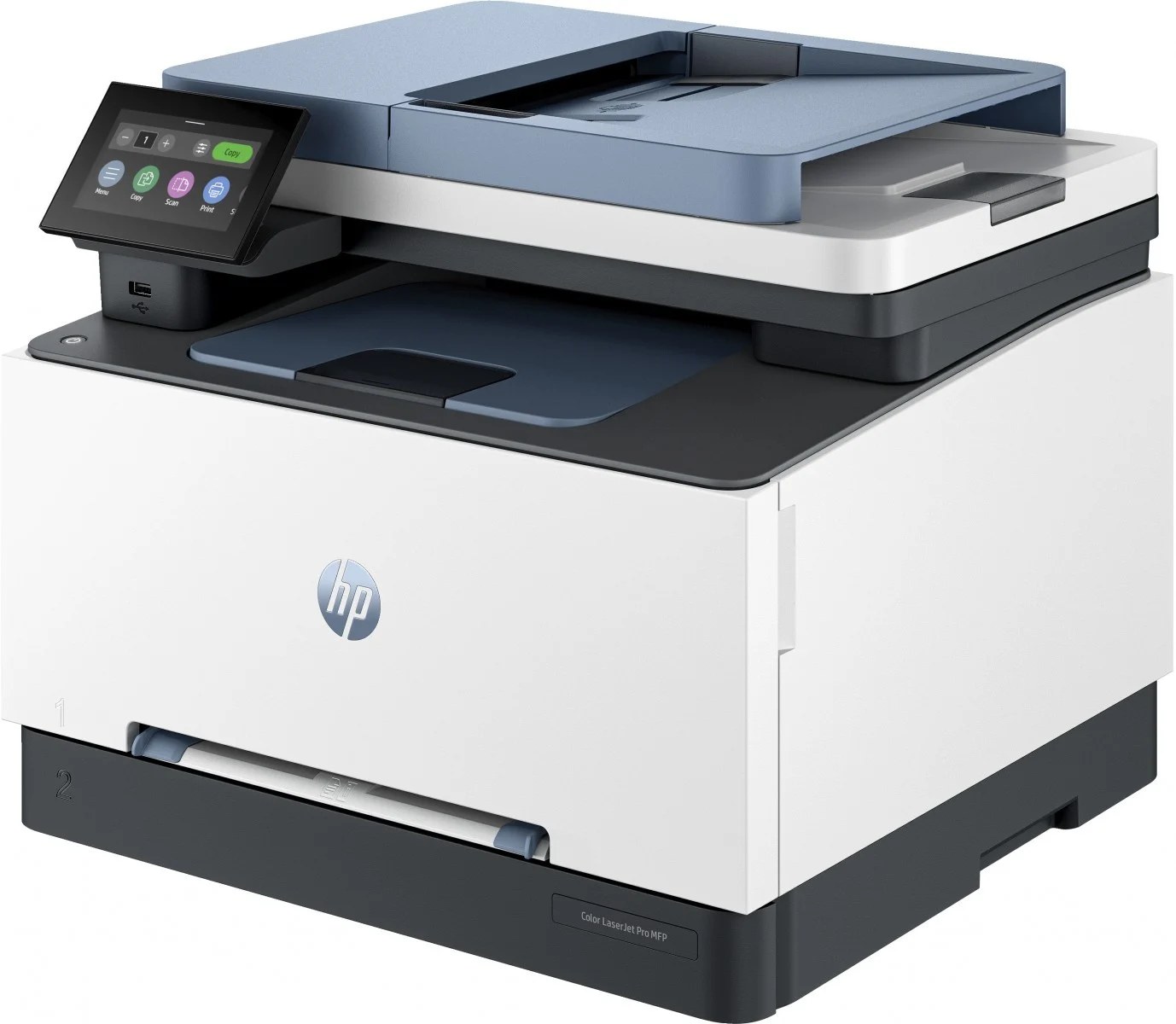 Multifunktions-Laserdrucker HP LaserJet Pro MFP 3302sdw