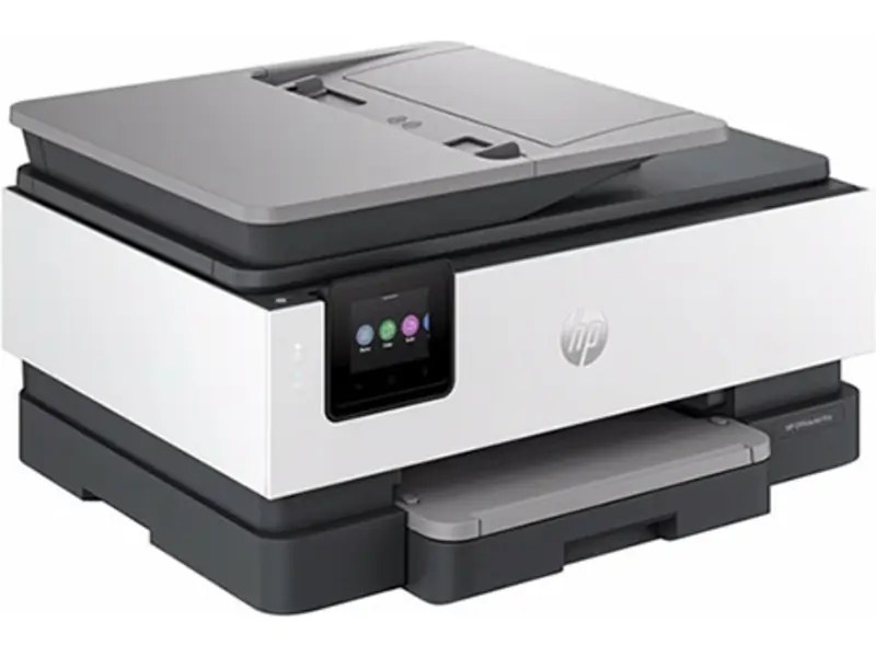 Multifunktions-Tintenstrahldrucker HP OfficeJet Pro 8122e
