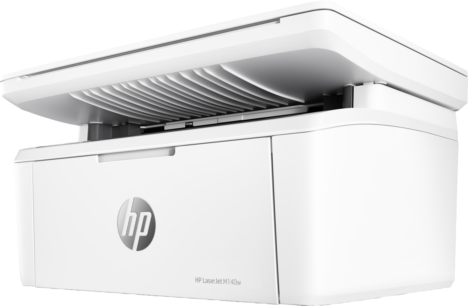 Laserdrucker Monochrom HP LaserJet M140w A4 WiFi