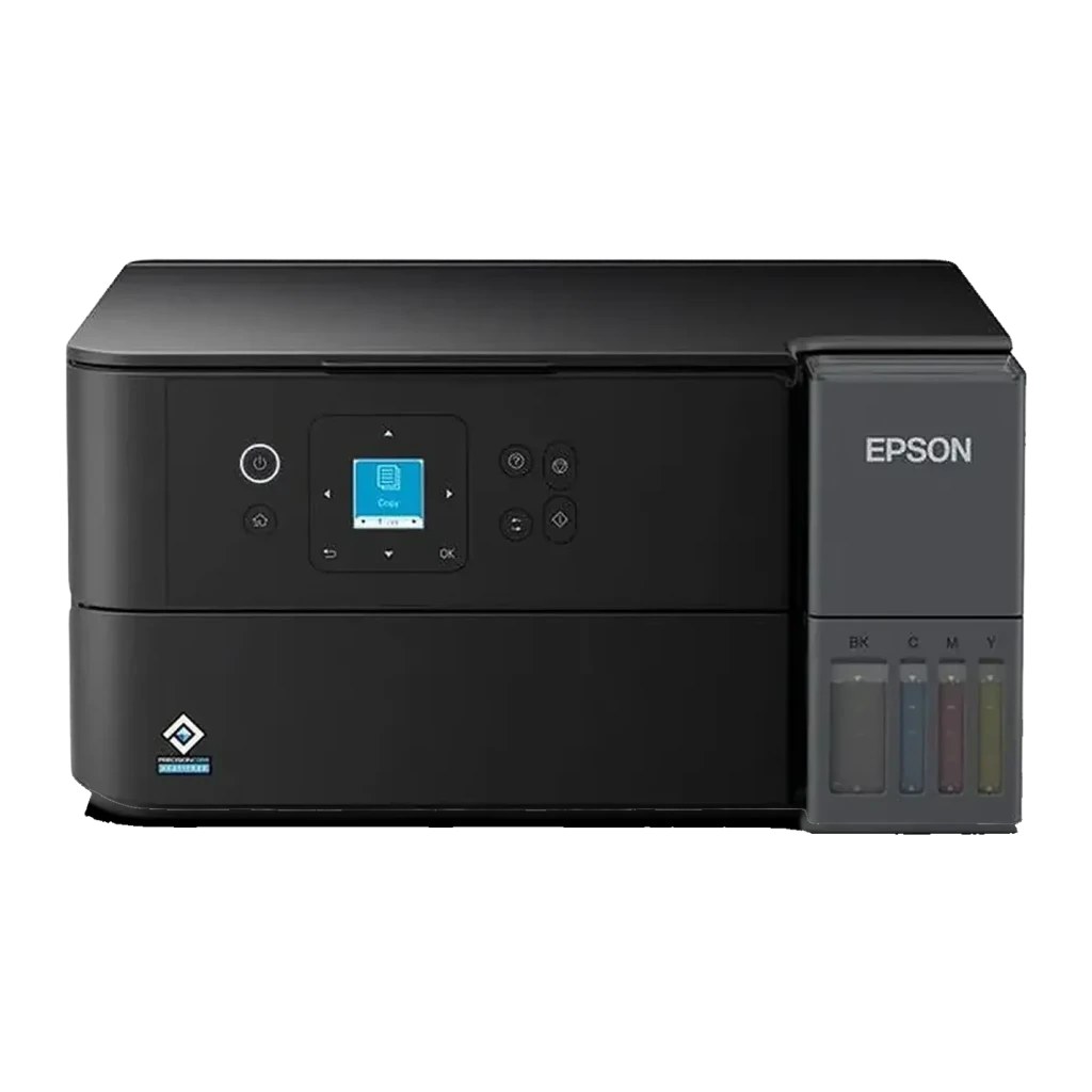 Multifunktions-Tintenstrahldrucker Epson EcoTank ET-2950