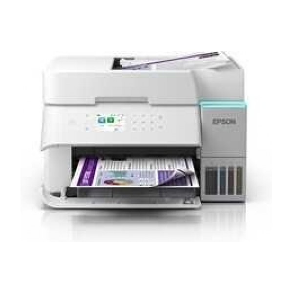 Multifunktions-Tintenstrahldrucker Epson EcoTank ET-3956 35 ppm